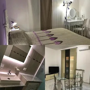 Polly Apartamento