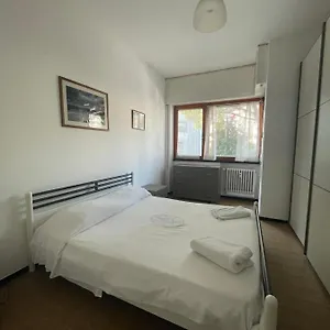 La Casa Di Andre Apartamento