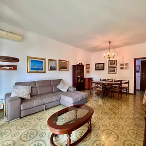 Betti 21 Apartamento