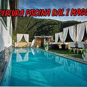 Re Dream A Tema - Bed and breakfast