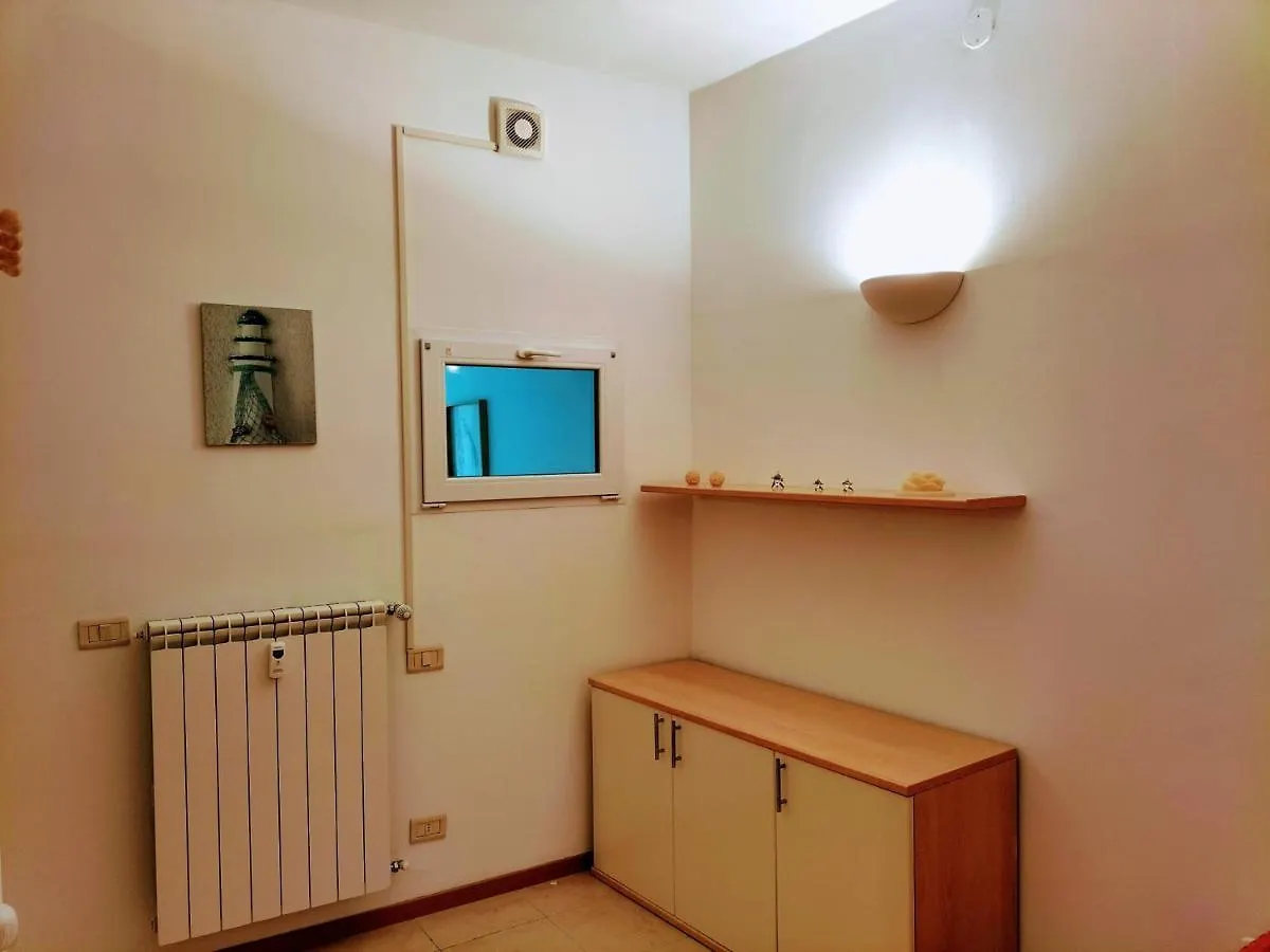 Casa Camilla Rapallo